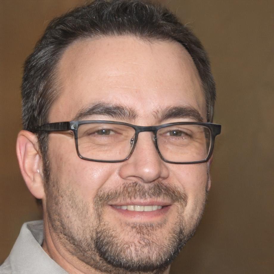 Marcus Schneider, Finanzexperte und Trainer bei norivexeariex