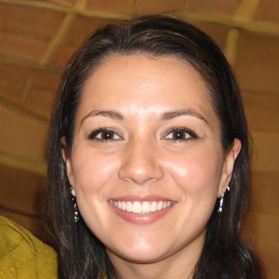 Andrea Klein, Geschäftsführerin