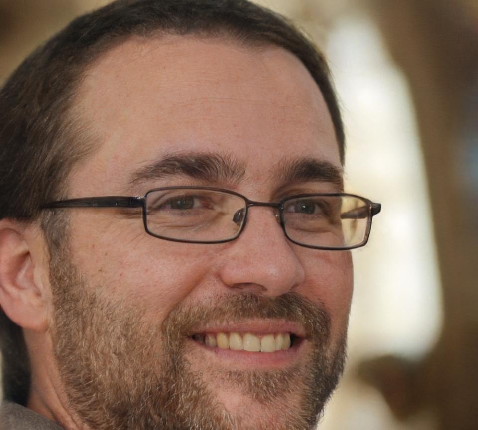 Zufriedener Kursteilnehmer Marcus Weber
